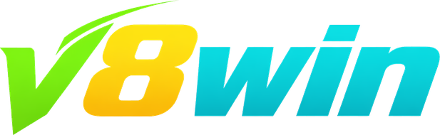 Logo v8win
